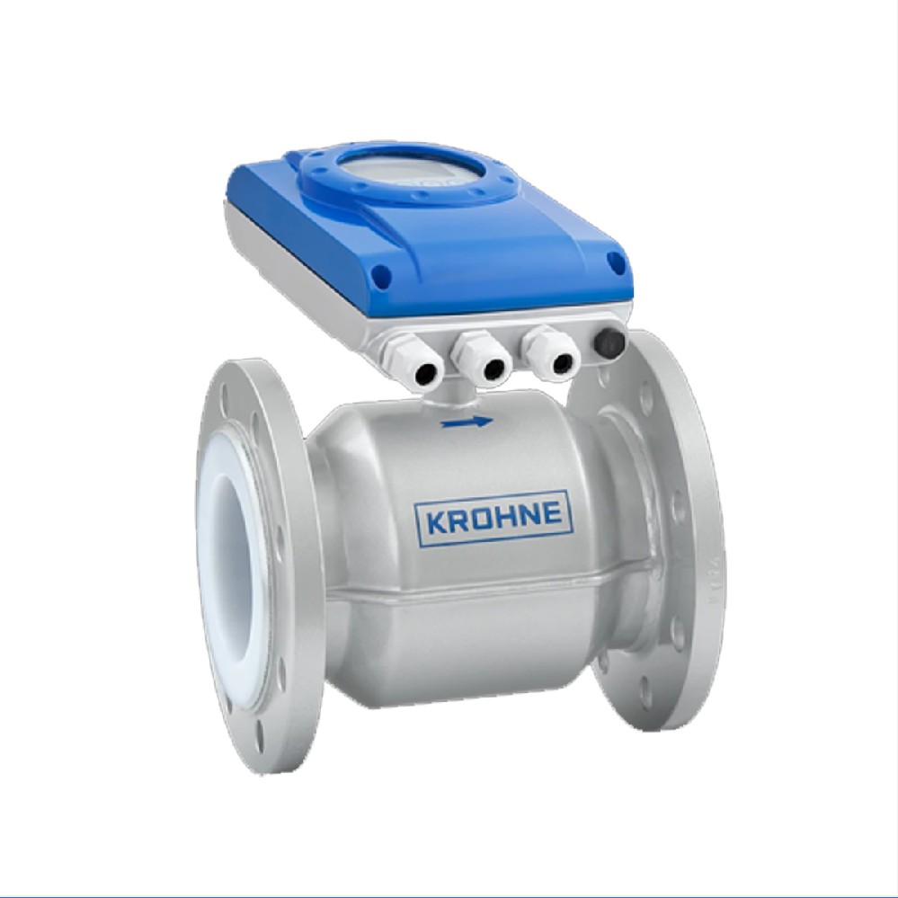 科隆 OPTIFLUX4000系列電磁流量計