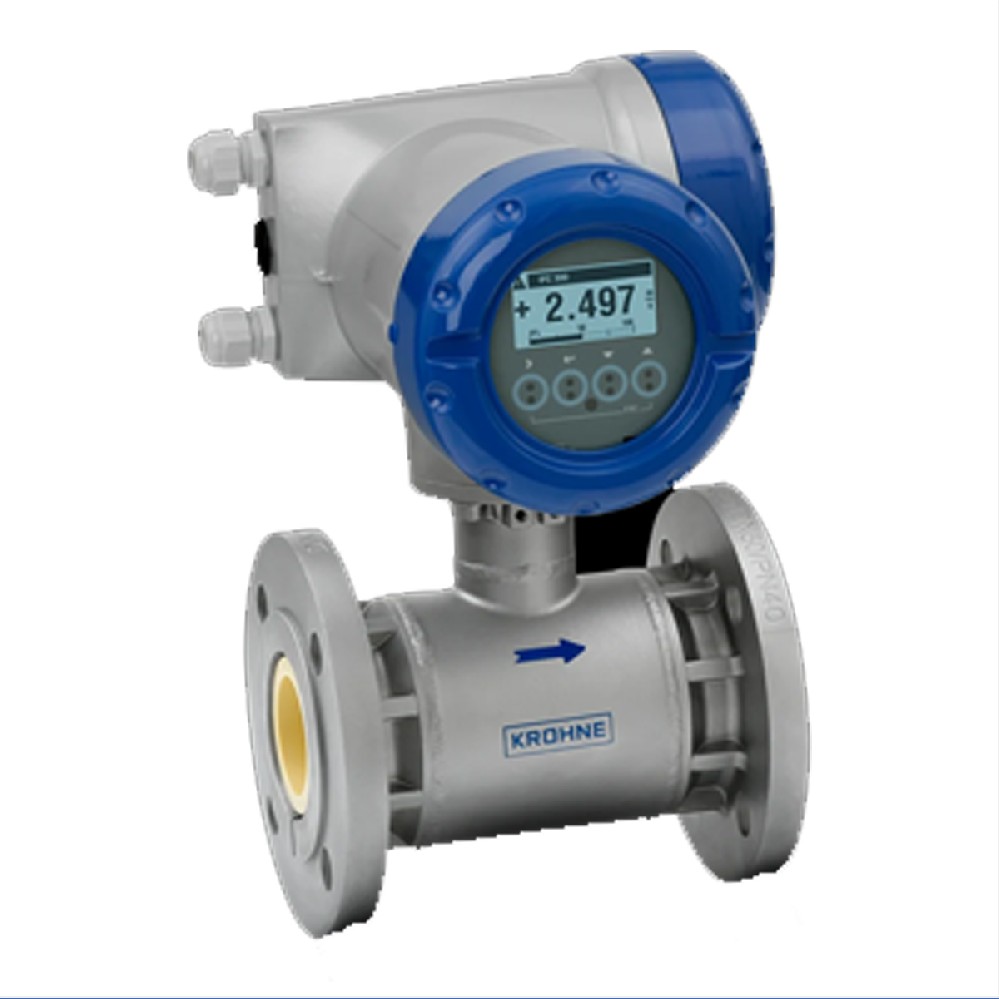 科隆 OPTIFLUX7000系列電磁流量計