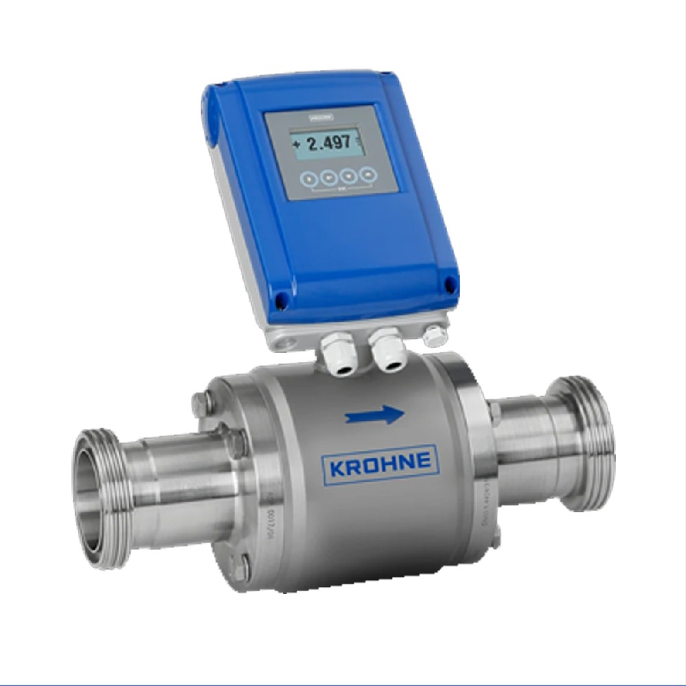 科隆 OPTIFLUX6000系列電磁流量計