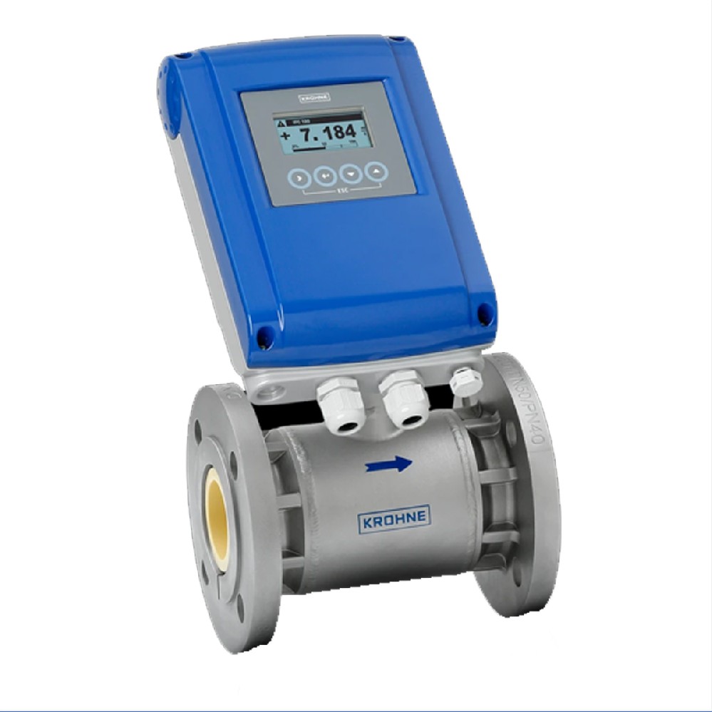 科隆 OPTIFLUX5000系列電磁流量計
