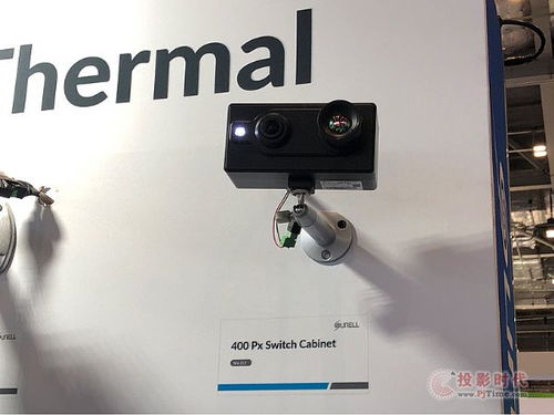 景陽 引領智能科技，塑造行業未來