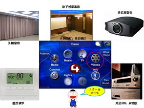 無錫百感居智能家居 科技引領，包您滿意