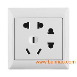 上海開關(guān)插座廠家詳解 墻壁插座報(bào)價(jià)、工程墻壁開關(guān)插座廠選購(gòu)指南